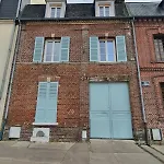 Calme Et - Proche Cathedrale Appartement